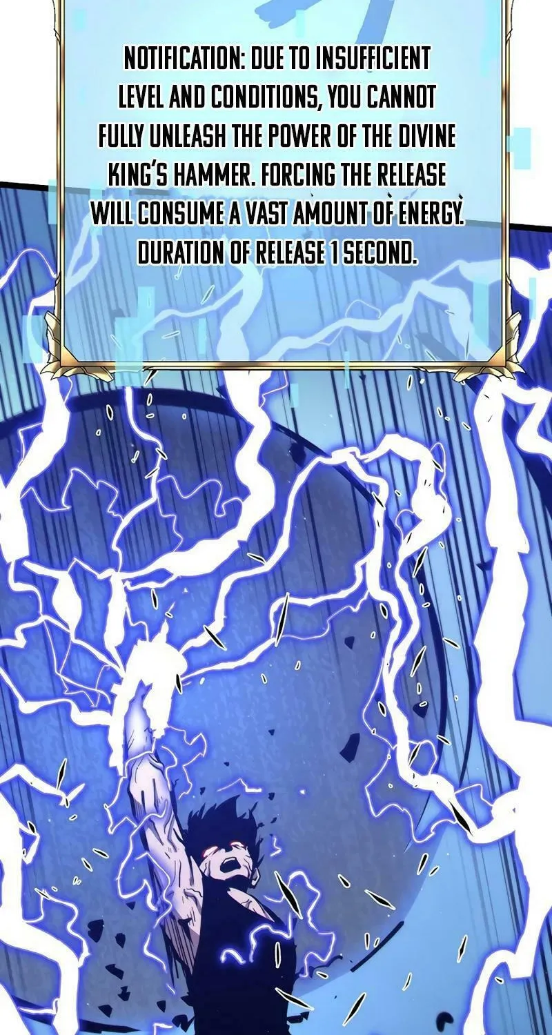 Divine Ring Descends: The Strongest Otherworld Chapter 10 page 104 - 