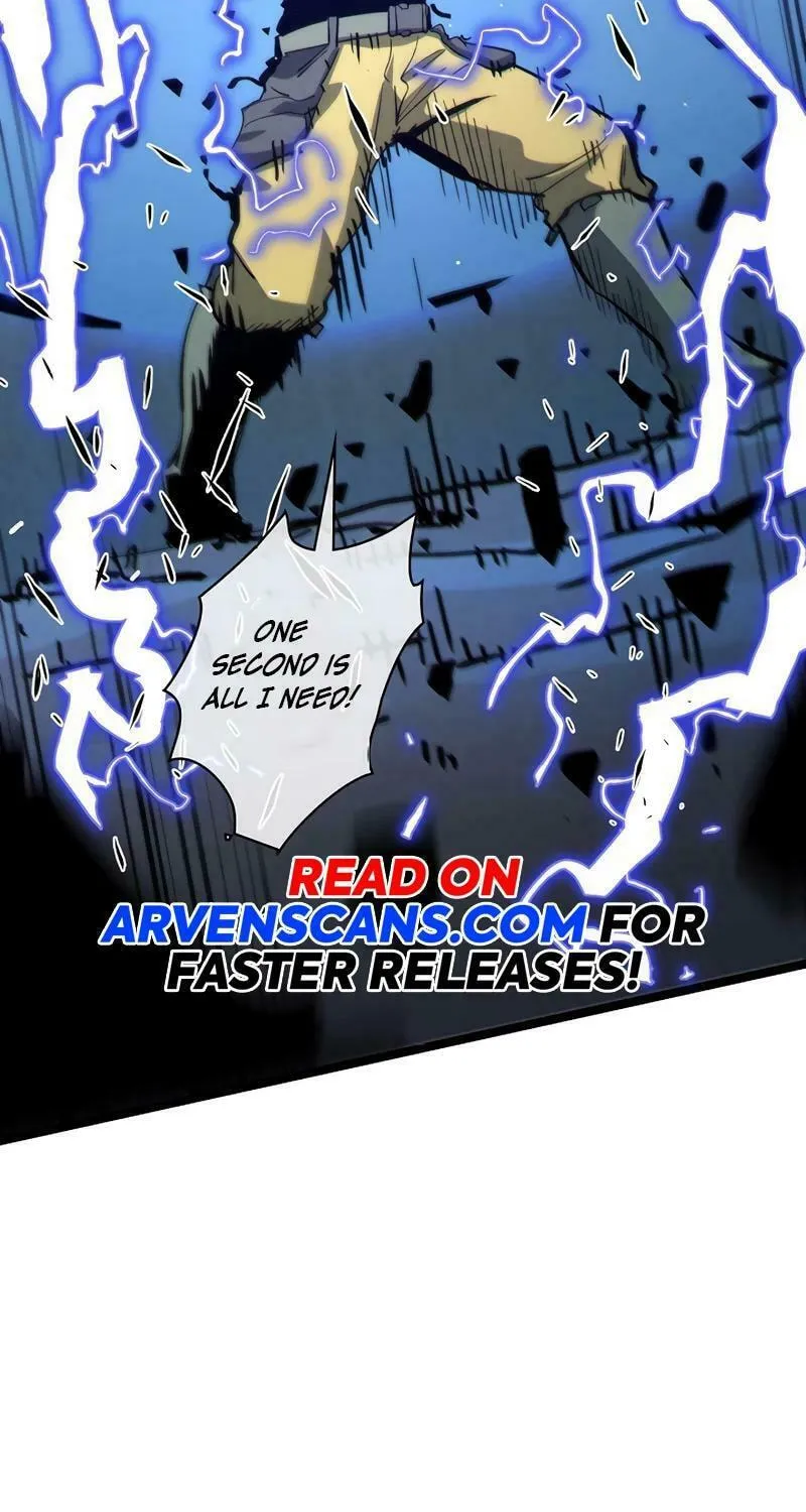 Divine Ring Descends: The Strongest Otherworld Chapter 10 page 105 - 