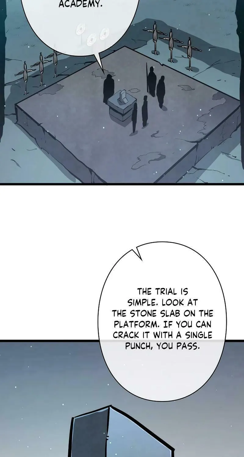 Divine Ring Descends: The Strongest Otherworld Chapter 10 page 12 - 