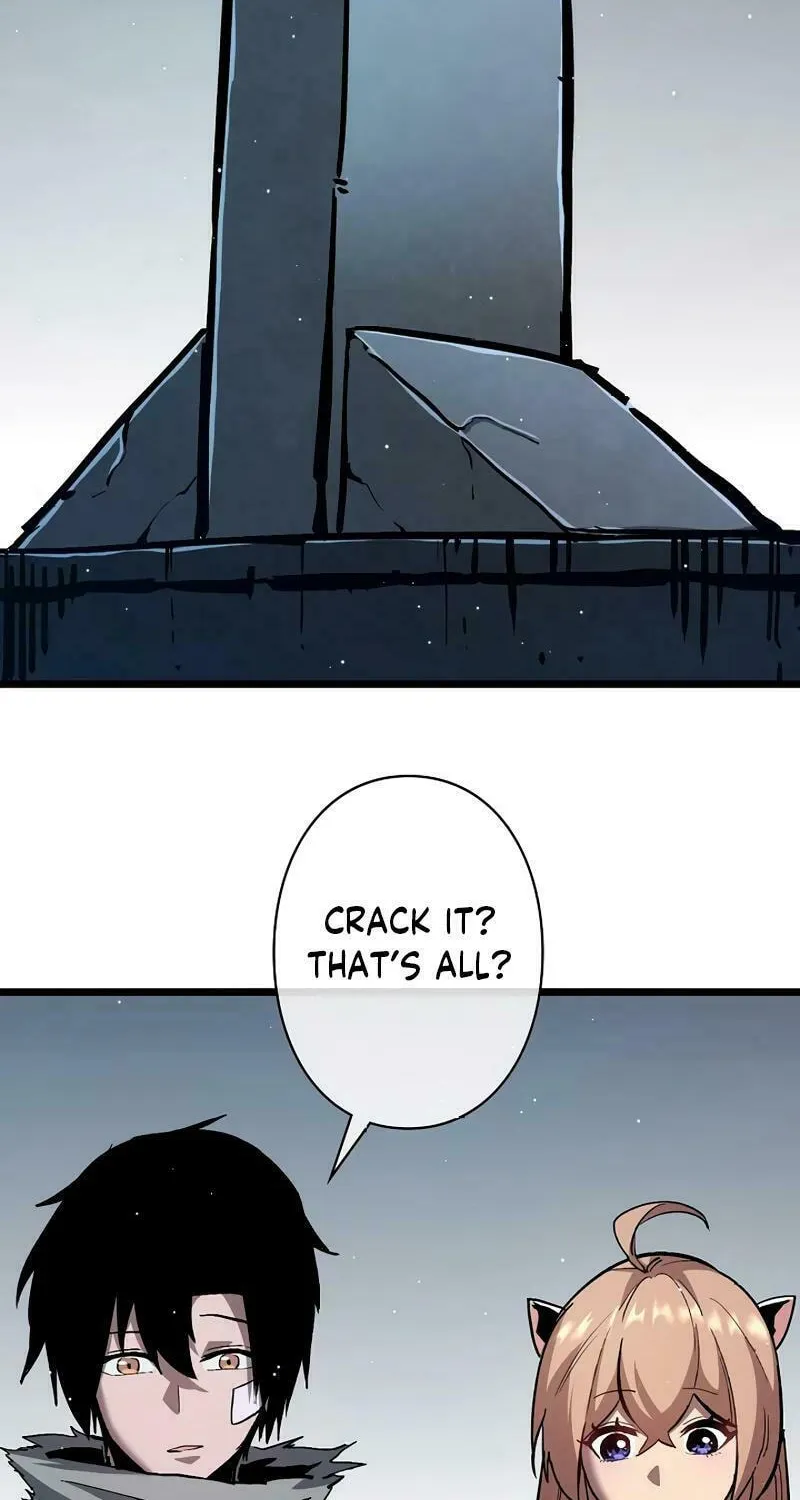 Divine Ring Descends: The Strongest Otherworld Chapter 10 page 13 - 