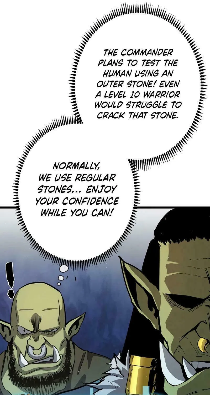 Divine Ring Descends: The Strongest Otherworld Chapter 10 page 15 - 