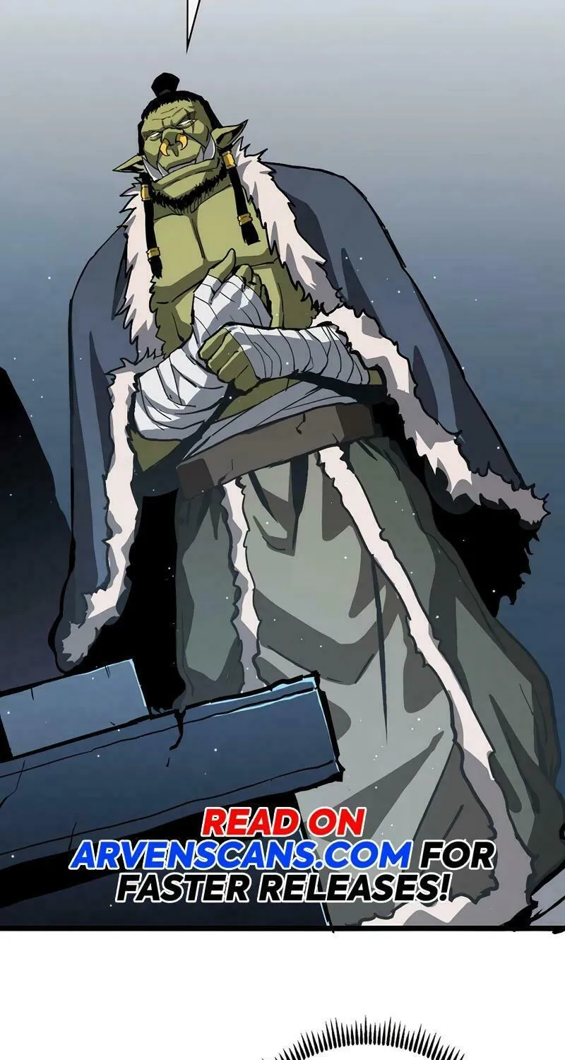 Divine Ring Descends: The Strongest Otherworld Chapter 10 page 17 - 