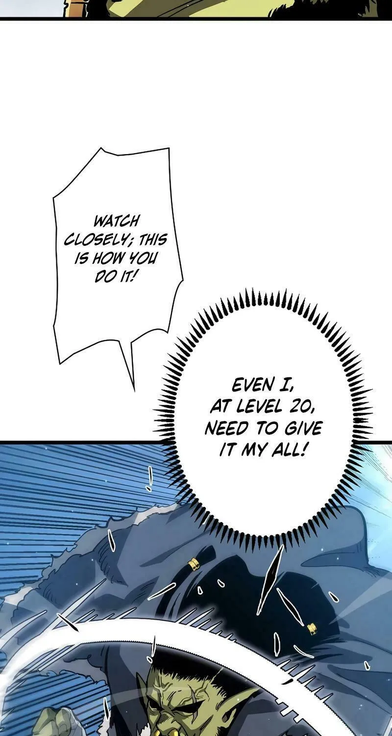 Divine Ring Descends: The Strongest Otherworld Chapter 10 page 19 - 