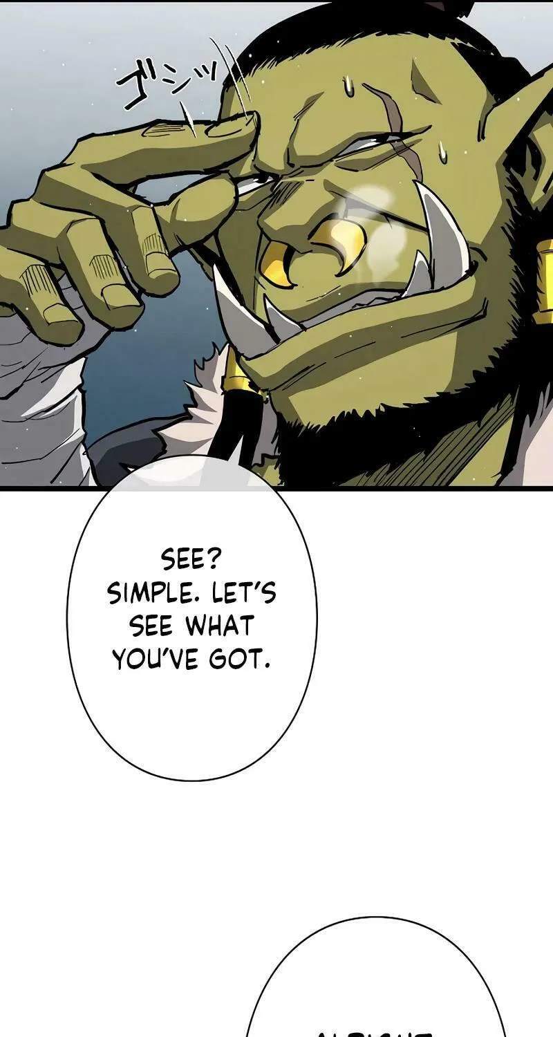 Divine Ring Descends: The Strongest Otherworld Chapter 10 page 22 - 
