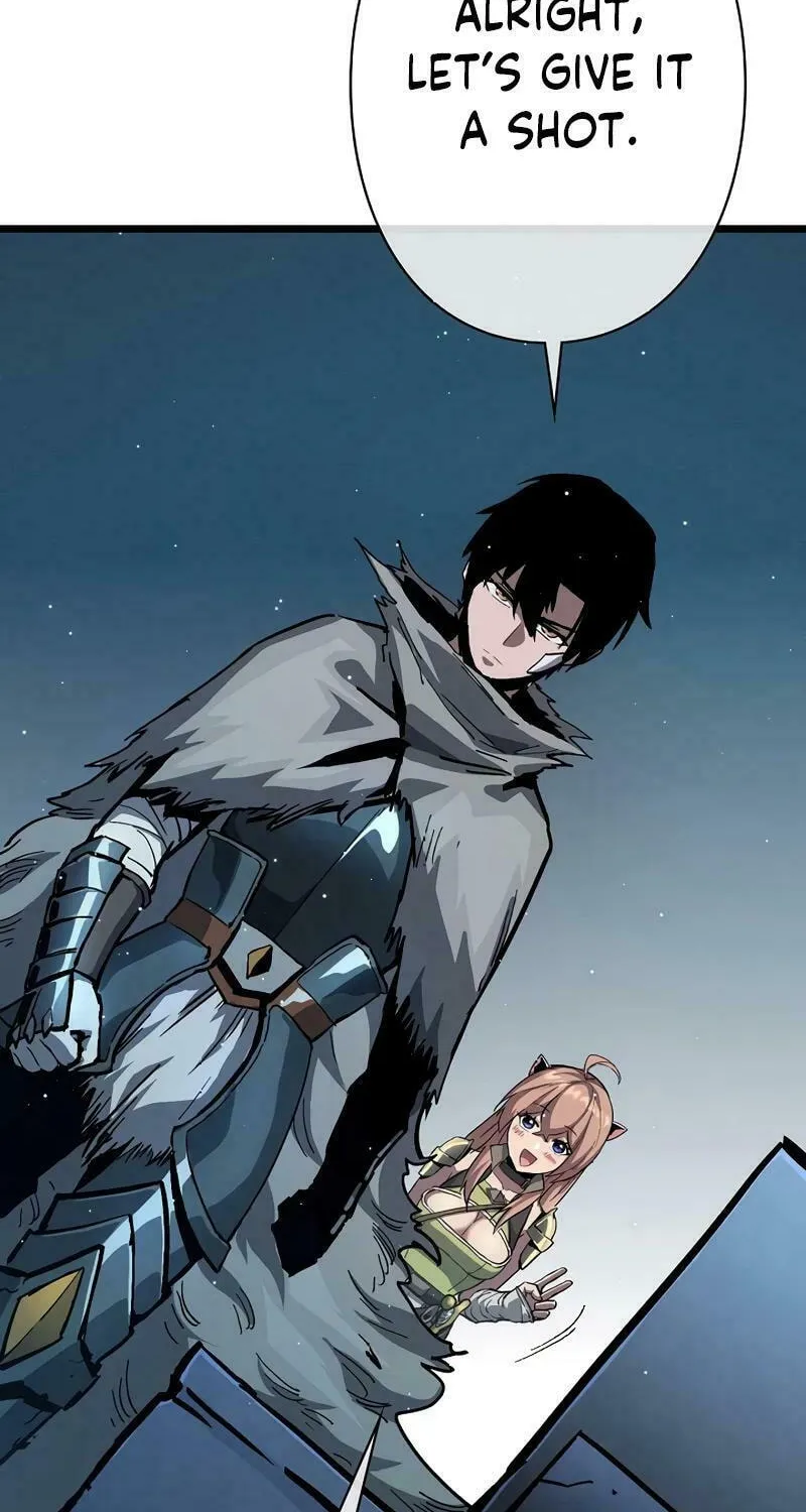 Divine Ring Descends: The Strongest Otherworld Chapter 10 page 23 - 