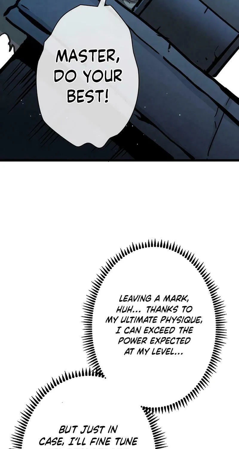 Divine Ring Descends: The Strongest Otherworld Chapter 10 page 24 - 
