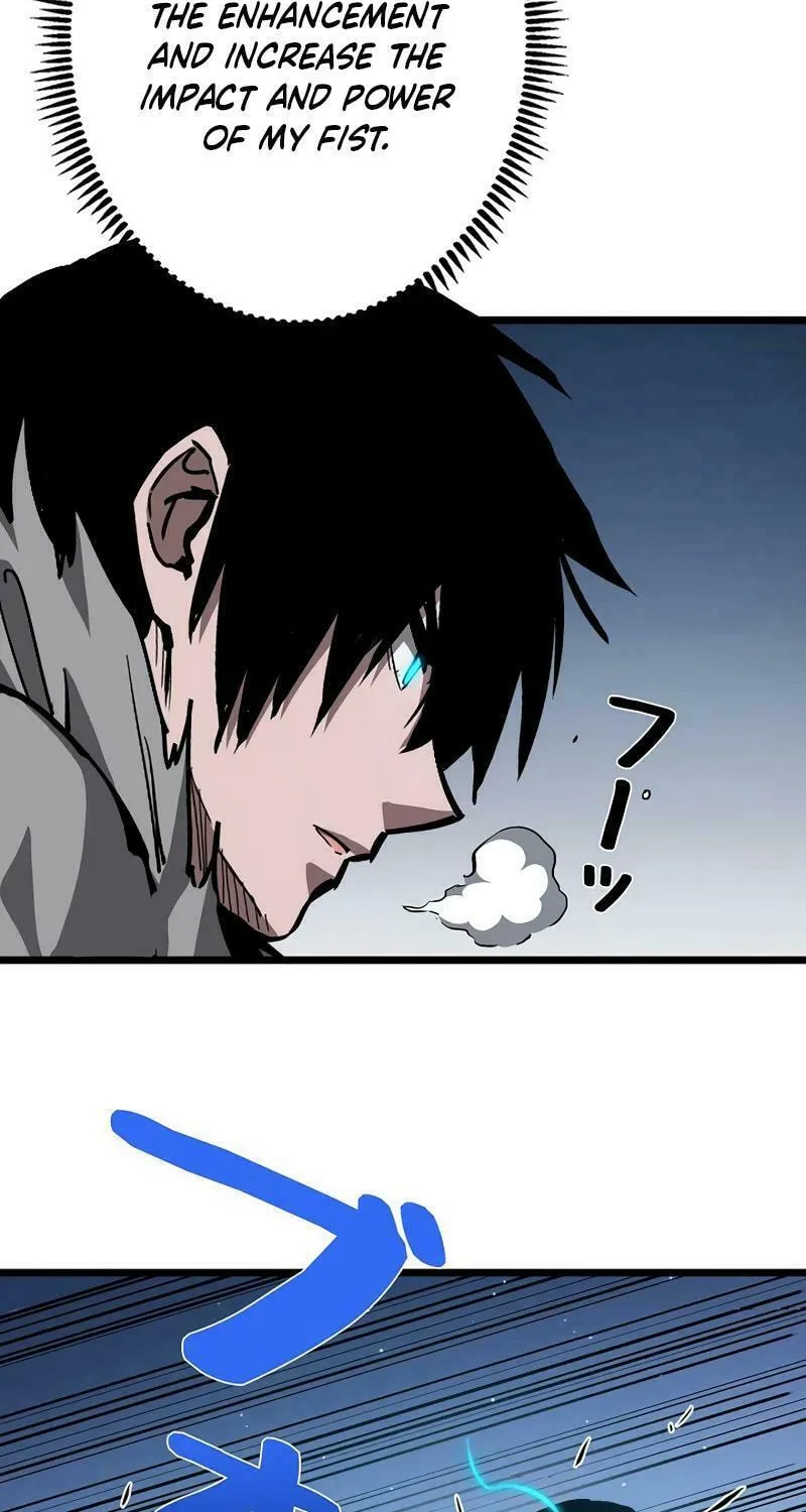 Divine Ring Descends: The Strongest Otherworld Chapter 10 page 25 - 