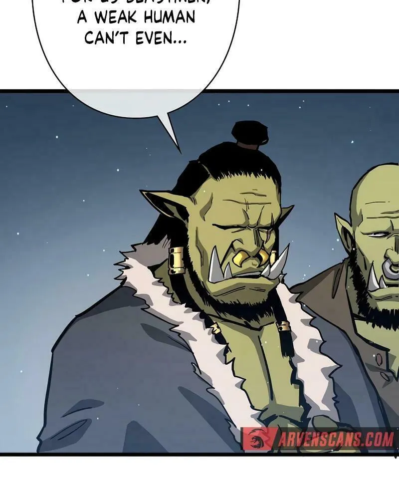 Divine Ring Descends: The Strongest Otherworld Chapter 10 page 28 - 
