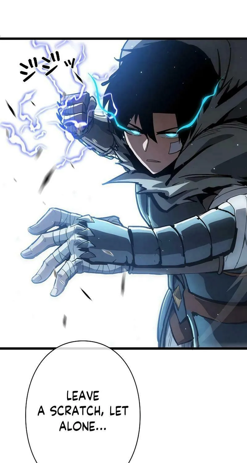 Divine Ring Descends: The Strongest Otherworld Chapter 10 page 29 - 