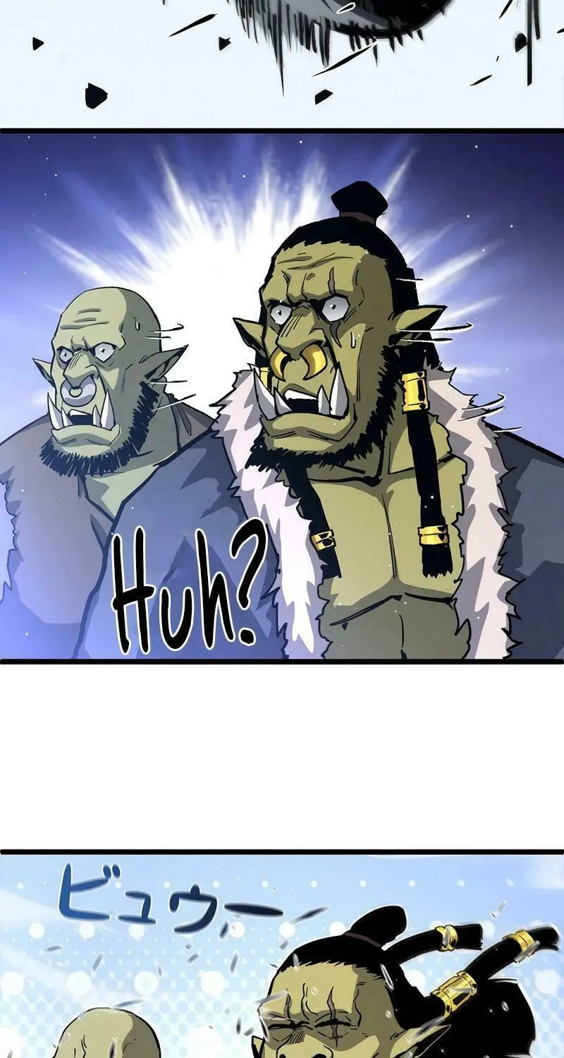 Divine Ring Descends: The Strongest Otherworld Chapter 10 page 32 - 