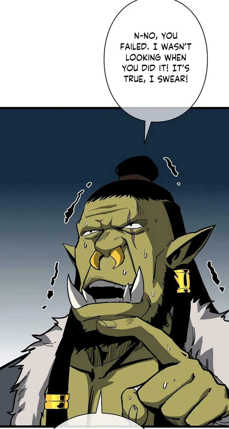Divine Ring Descends: The Strongest Otherworld Chapter 10 page 38 - 