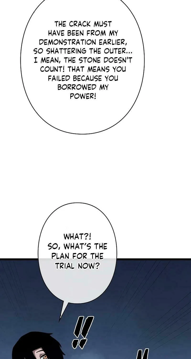 Divine Ring Descends: The Strongest Otherworld Chapter 10 page 39 - 