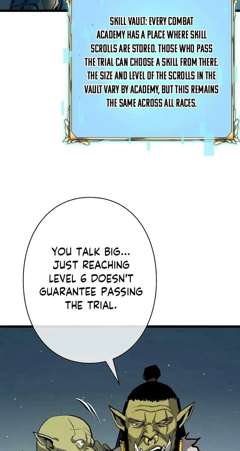 Divine Ring Descends: The Strongest Otherworld Chapter 10 page 5 - 