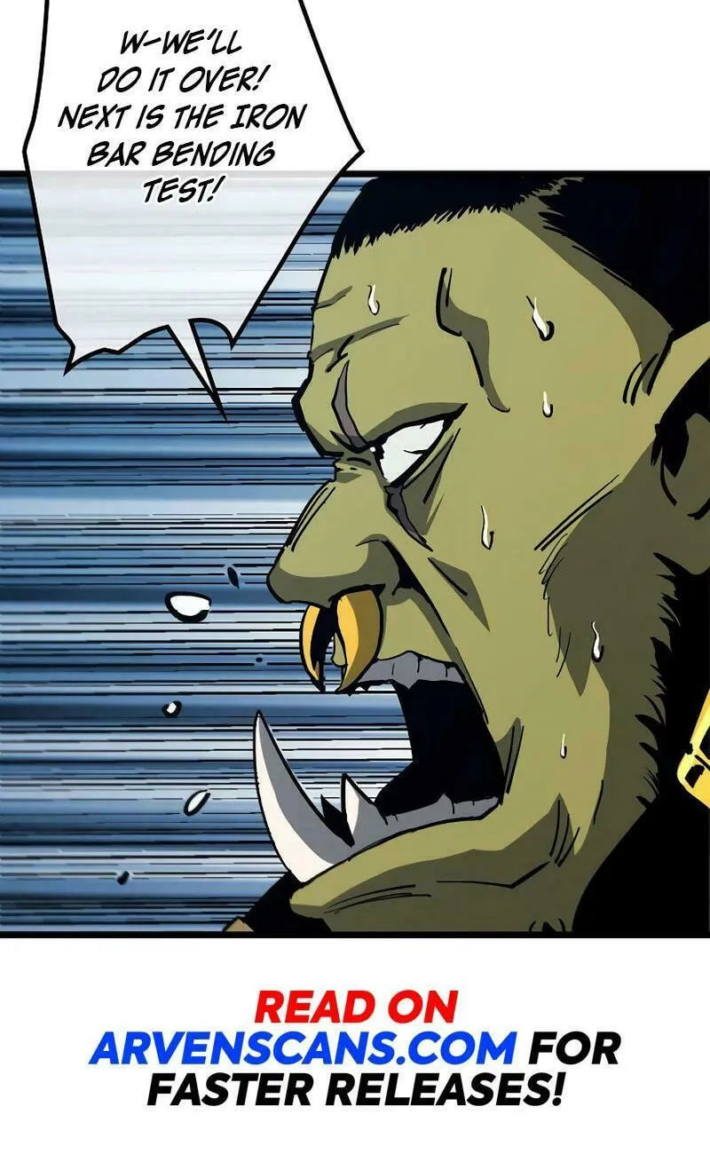 Divine Ring Descends: The Strongest Otherworld Chapter 10 page 41 - 