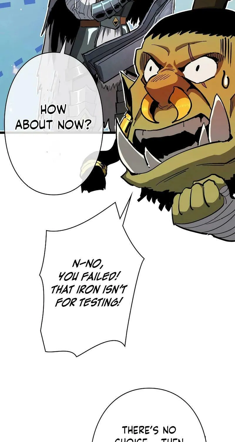 Divine Ring Descends: The Strongest Otherworld Chapter 10 page 44 - 