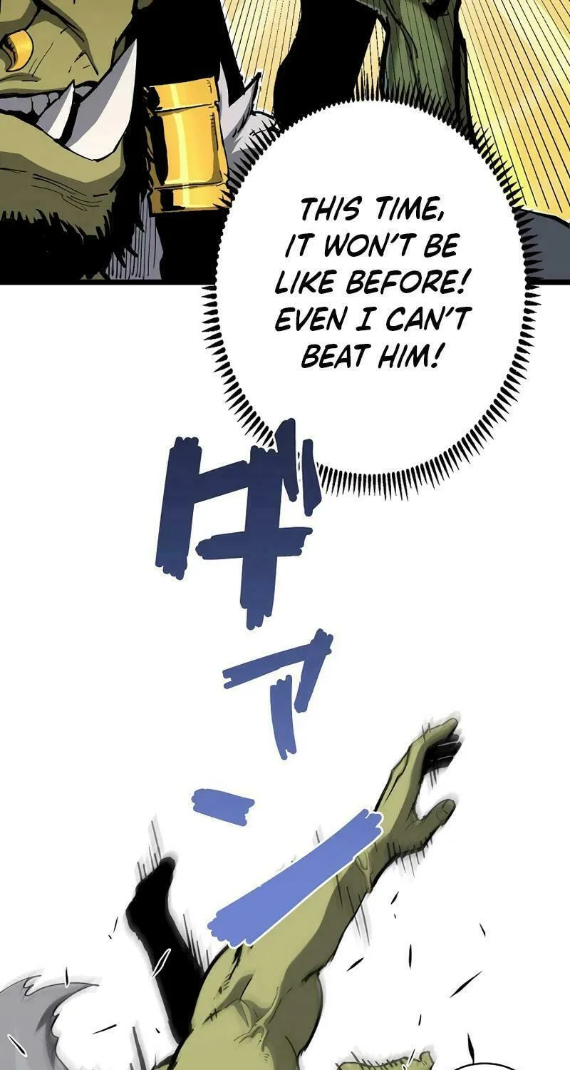 Divine Ring Descends: The Strongest Otherworld Chapter 10 page 46 - 