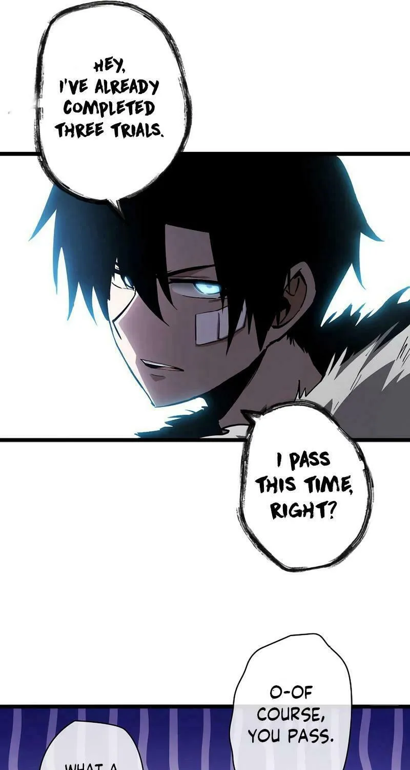 Divine Ring Descends: The Strongest Otherworld Chapter 10 page 49 - 