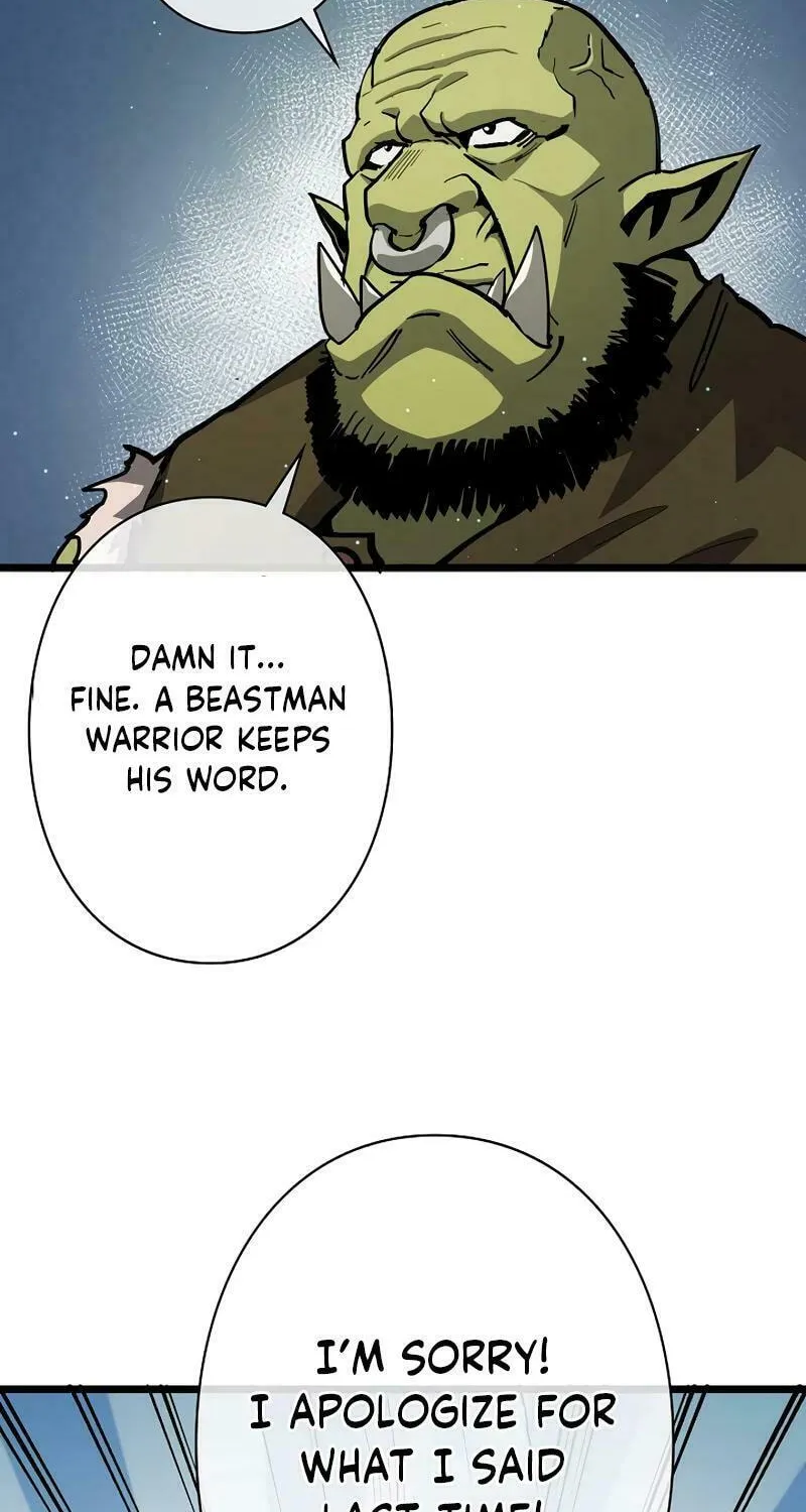 Divine Ring Descends: The Strongest Otherworld Chapter 10 page 52 - 