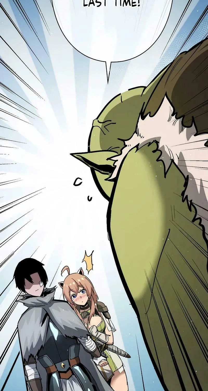 Divine Ring Descends: The Strongest Otherworld Chapter 10 page 53 - 