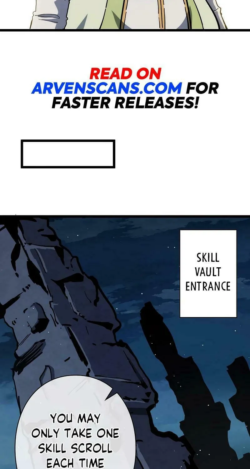 Divine Ring Descends: The Strongest Otherworld Chapter 10 page 59 - 