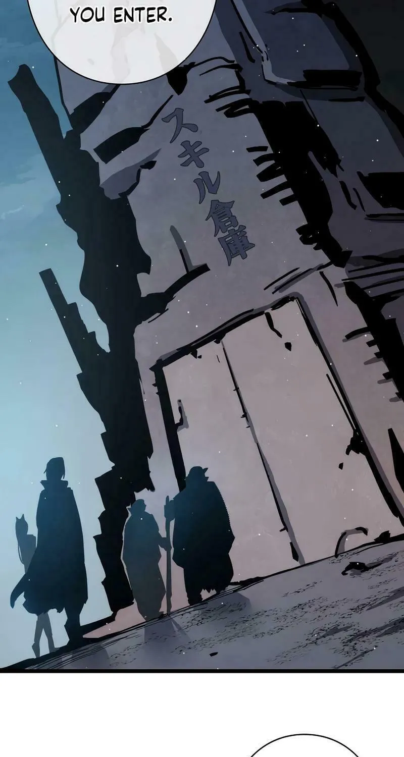 Divine Ring Descends: The Strongest Otherworld Chapter 10 page 60 - 