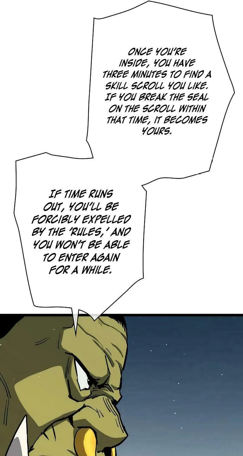 Divine Ring Descends: The Strongest Otherworld Chapter 10 page 63 - 