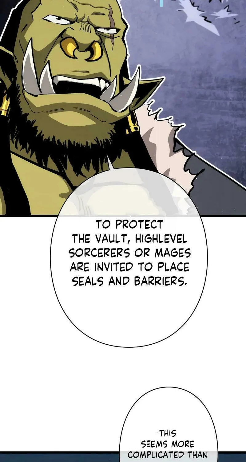 Divine Ring Descends: The Strongest Otherworld Chapter 10 page 66 - 
