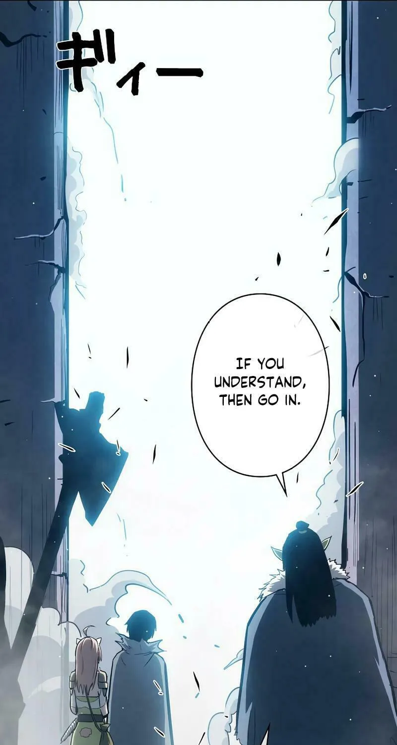 Divine Ring Descends: The Strongest Otherworld Chapter 10 page 69 - 