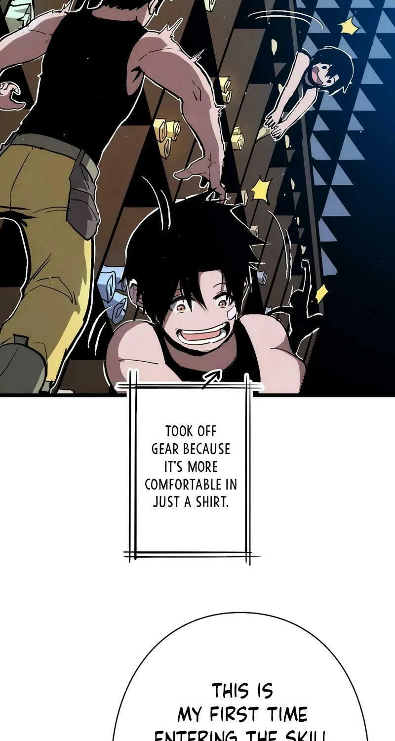 Divine Ring Descends: The Strongest Otherworld Chapter 10 page 73 - 