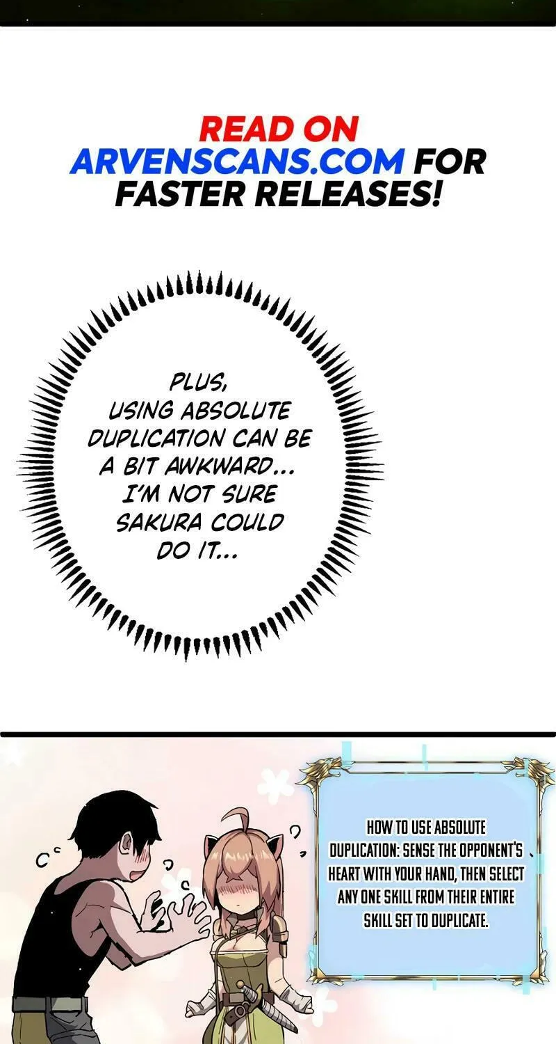 Divine Ring Descends: The Strongest Otherworld Chapter 10 page 77 - 