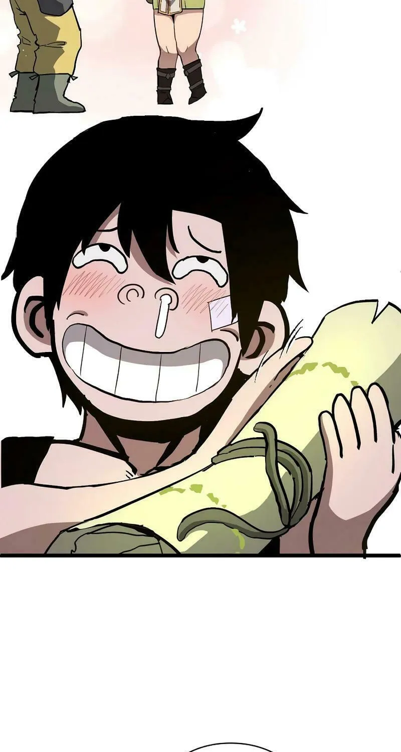 Divine Ring Descends: The Strongest Otherworld Chapter 10 page 78 - 