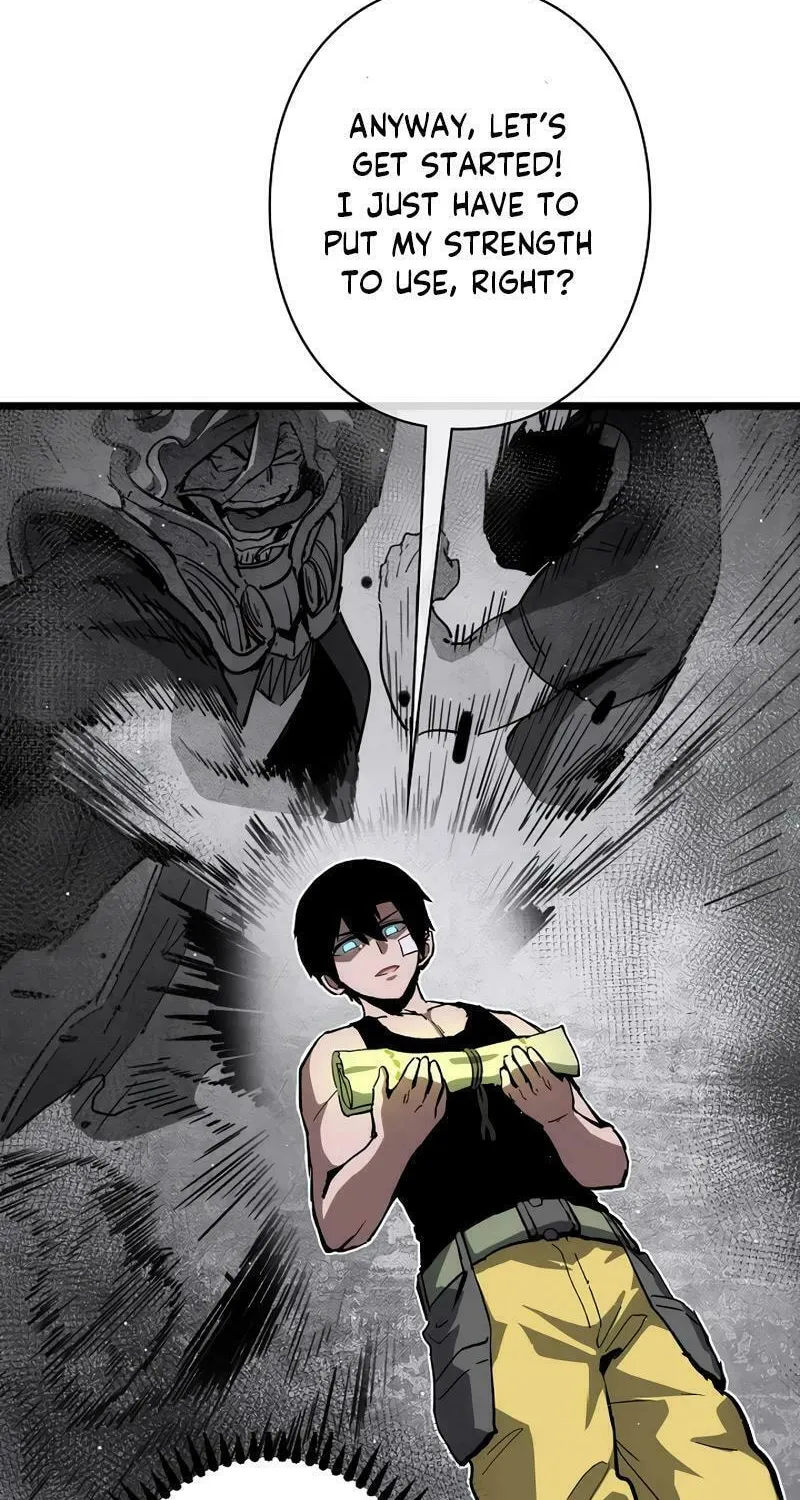 Divine Ring Descends: The Strongest Otherworld Chapter 10 page 79 - 