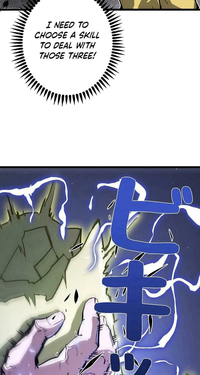 Divine Ring Descends: The Strongest Otherworld Chapter 10 page 80 - 