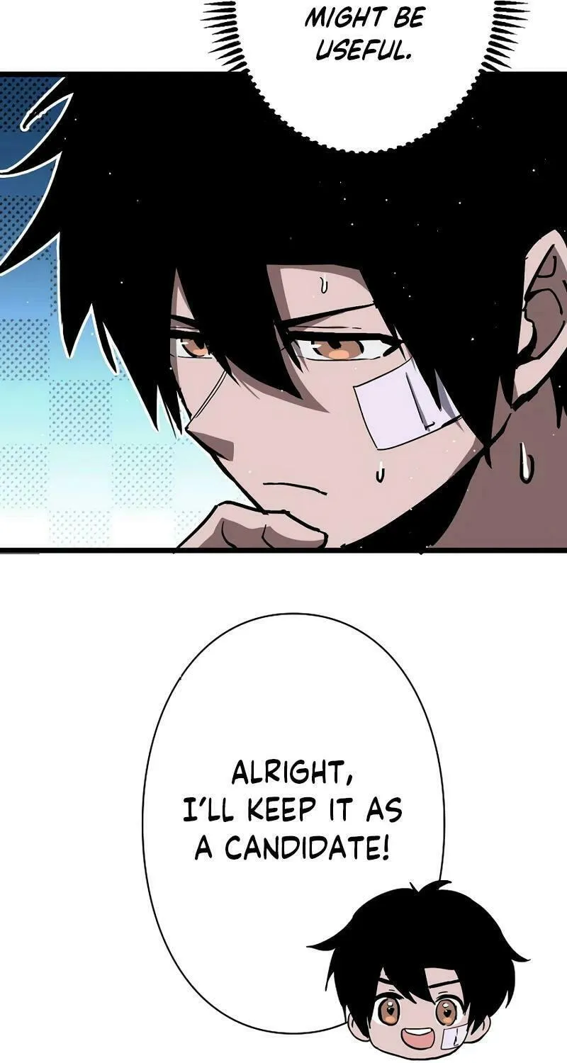 Divine Ring Descends: The Strongest Otherworld Chapter 10 page 90 - 
