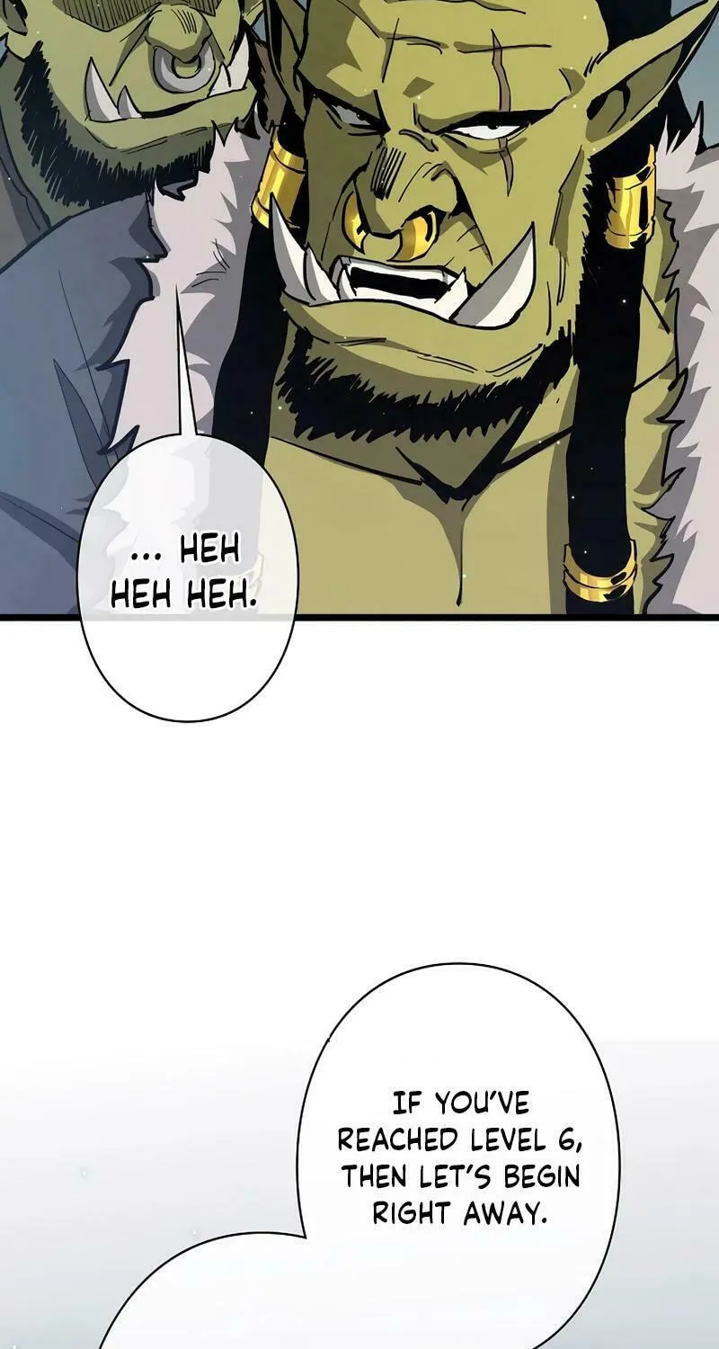 Divine Ring Descends: The Strongest Otherworld Chapter 10 page 10 - 