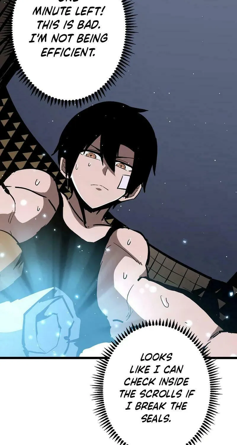 Divine Ring Descends: The Strongest Otherworld Chapter 10 page 93 - 
