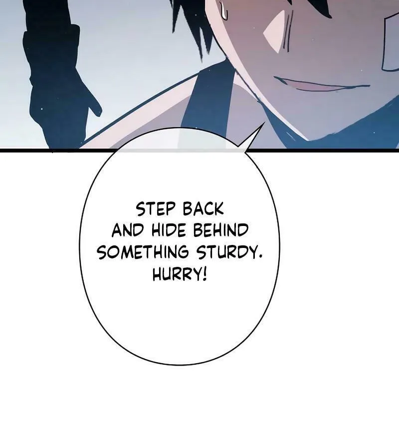 Divine Ring Descends: The Strongest Otherworld Chapter 10 page 95 - 