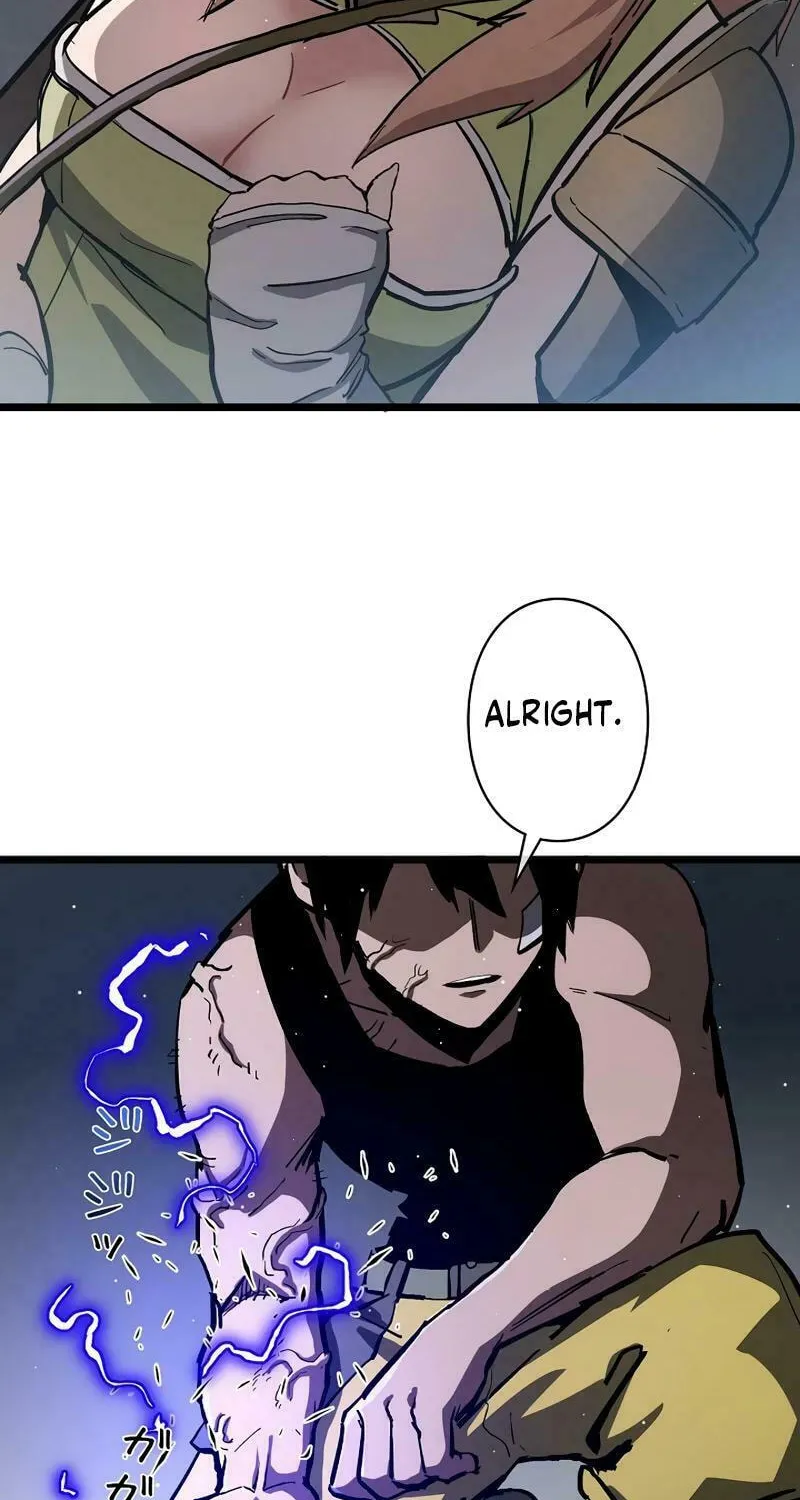 Divine Ring Descends: The Strongest Otherworld Chapter 10 page 97 - 