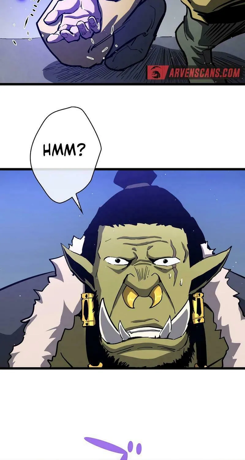 Divine Ring Descends: The Strongest Otherworld Chapter 10 page 98 - 