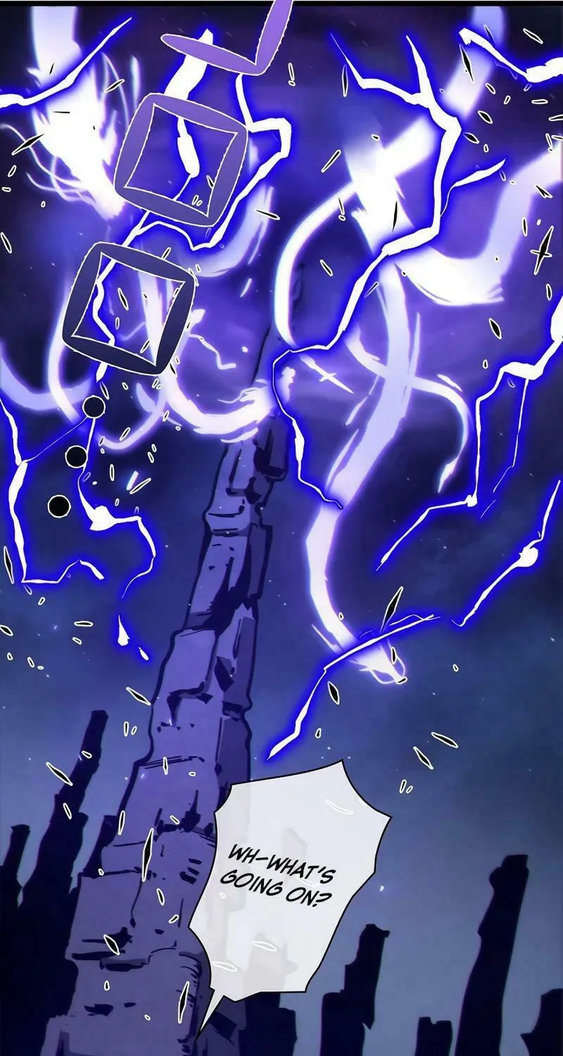 Divine Ring Descends: The Strongest Otherworld Chapter 10 page 99 - 