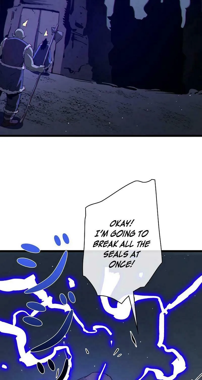 Divine Ring Descends: The Strongest Otherworld Chapter 10 page 100 - 