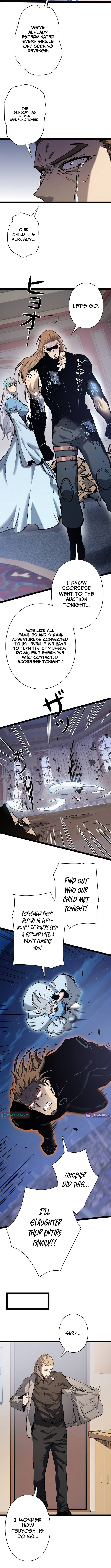 Divine Ring Descends: The Strongest Otherworld Chapter 100 page 4 - 