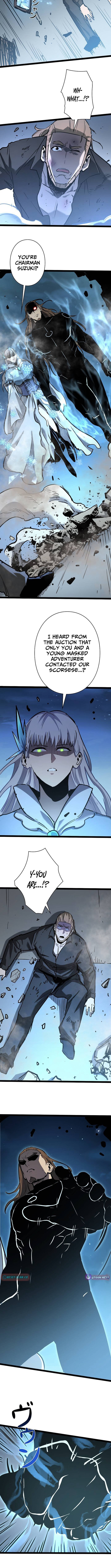 Divine Ring Descends: The Strongest Otherworld Chapter 100 page 6 - 
