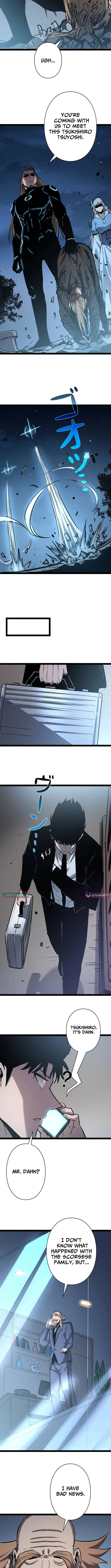 Divine Ring Descends: The Strongest Otherworld Chapter 100 page 9 - 