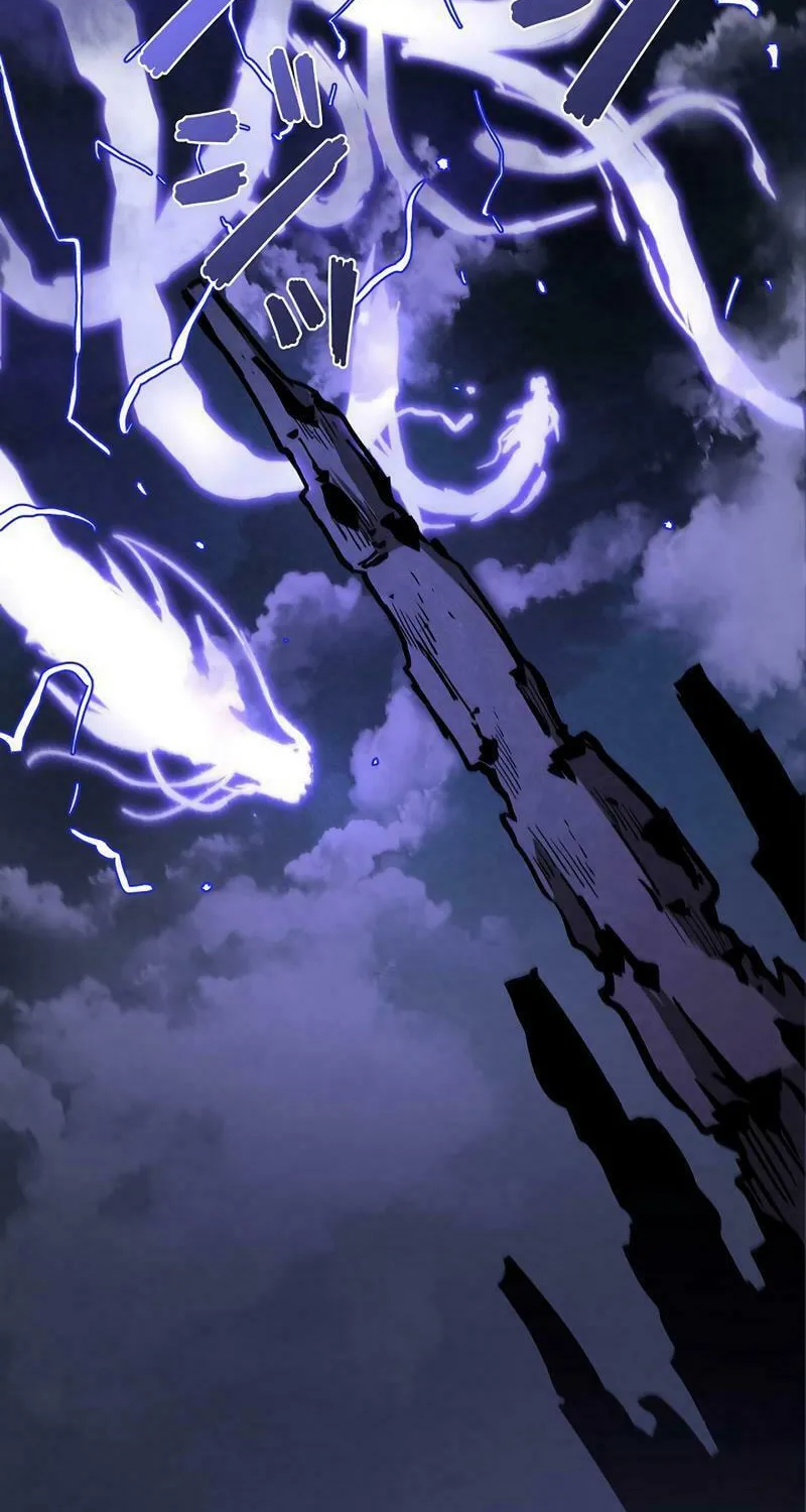 Divine Ring Descends: The Strongest Otherworld Chapter 11 page 2 - 