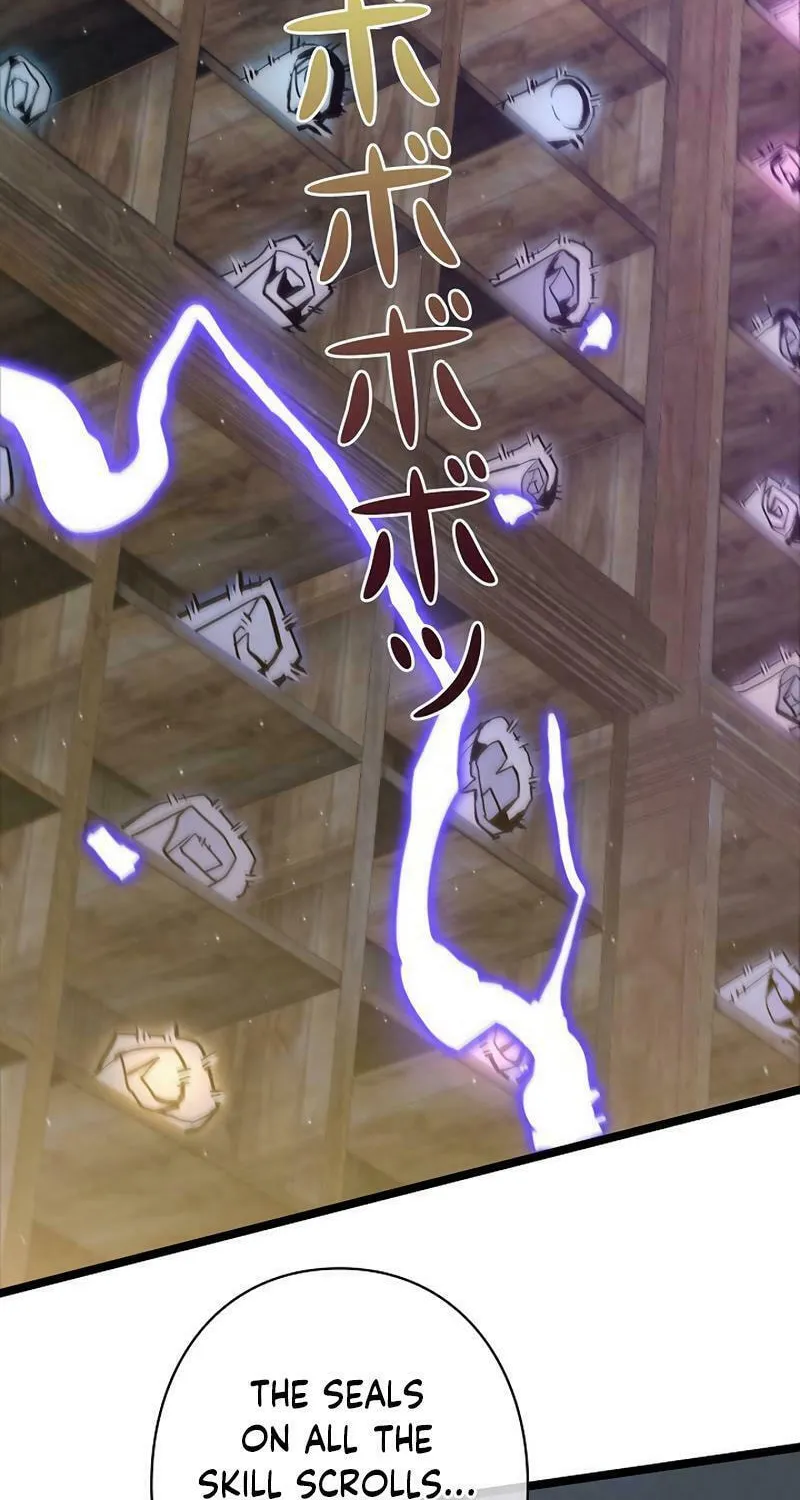 Divine Ring Descends: The Strongest Otherworld Chapter 11 page 14 - 