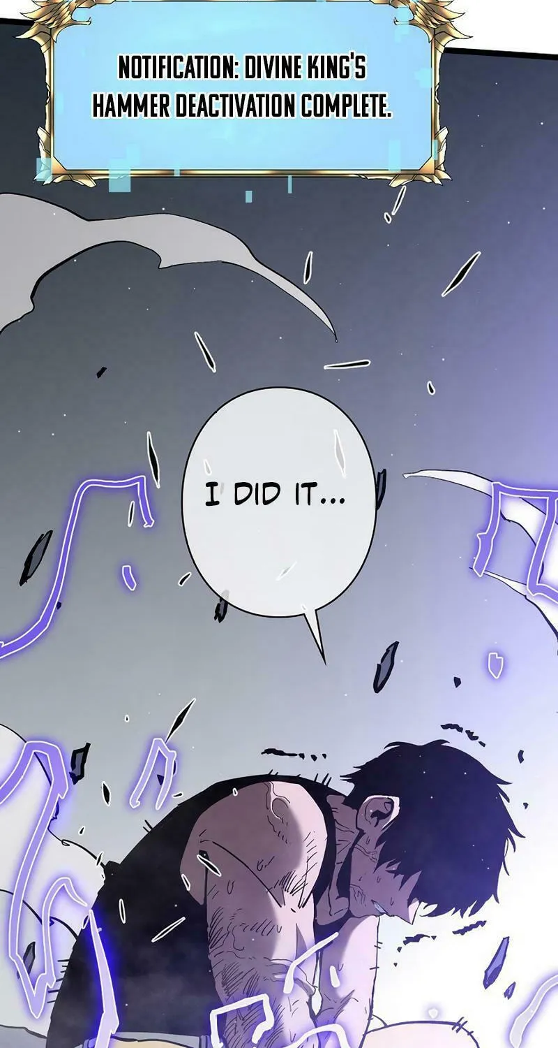 Divine Ring Descends: The Strongest Otherworld Chapter 11 page 16 - 