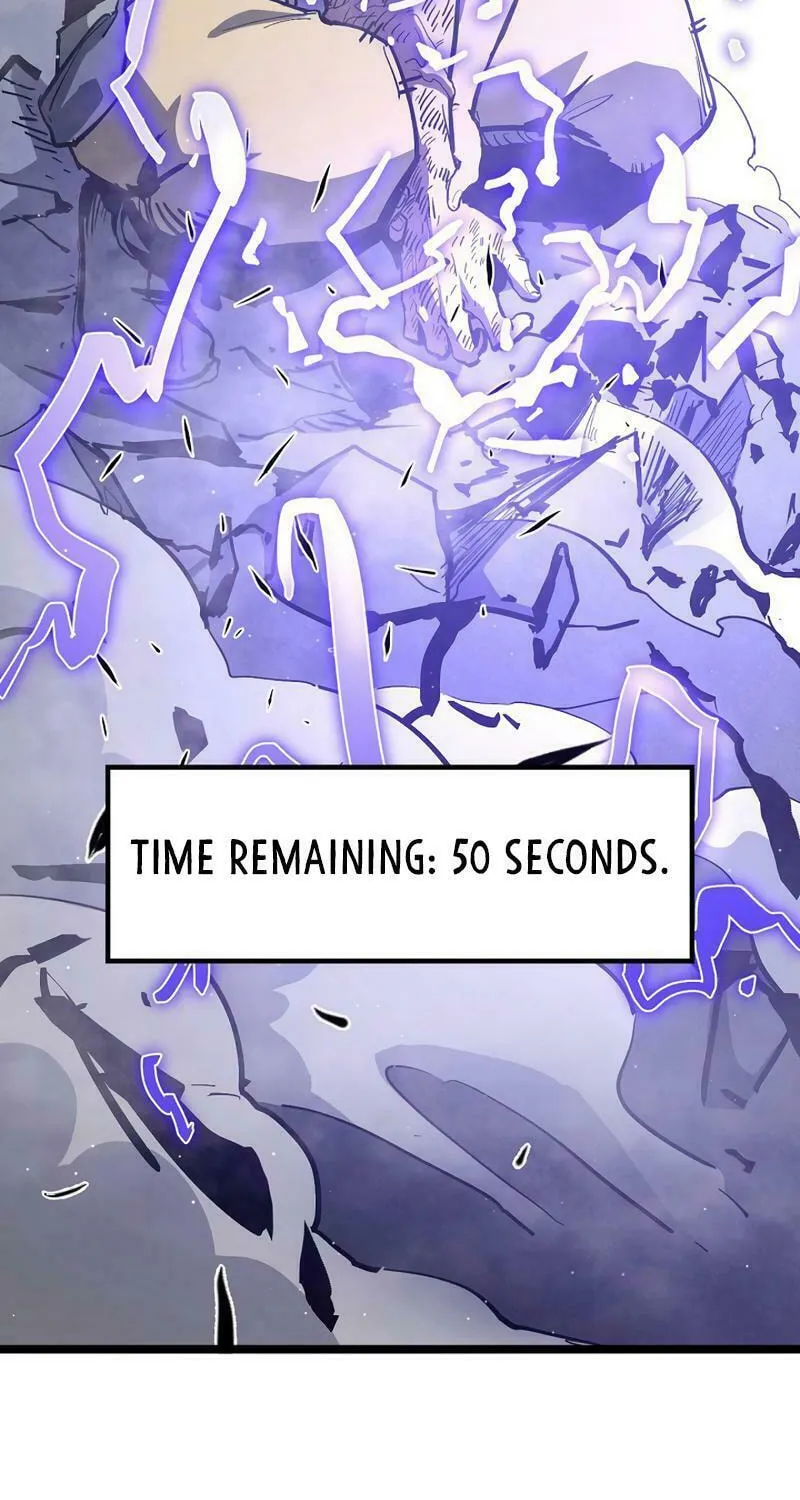 Divine Ring Descends: The Strongest Otherworld Chapter 11 page 17 - 