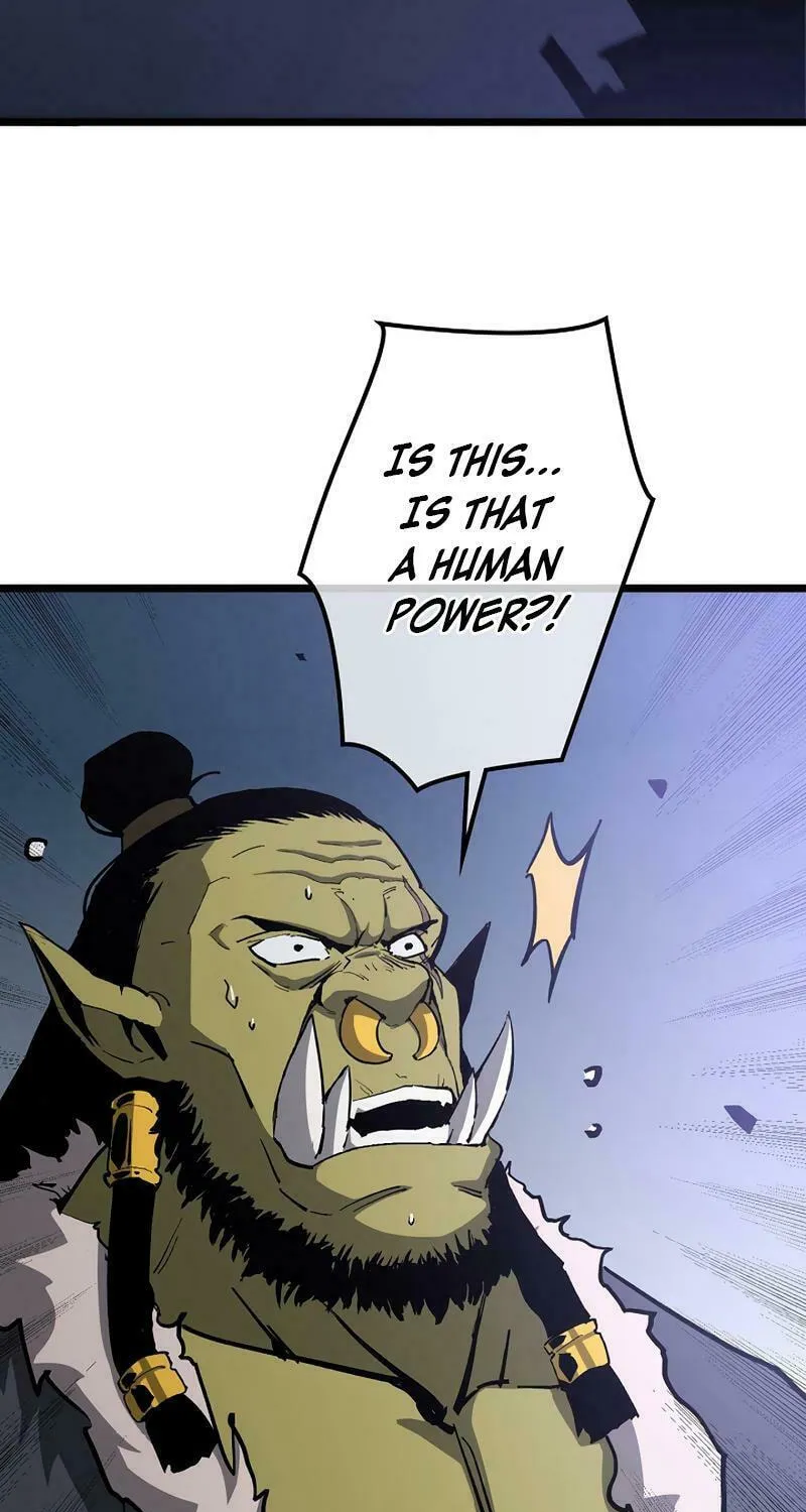 Divine Ring Descends: The Strongest Otherworld Chapter 11 page 3 - 