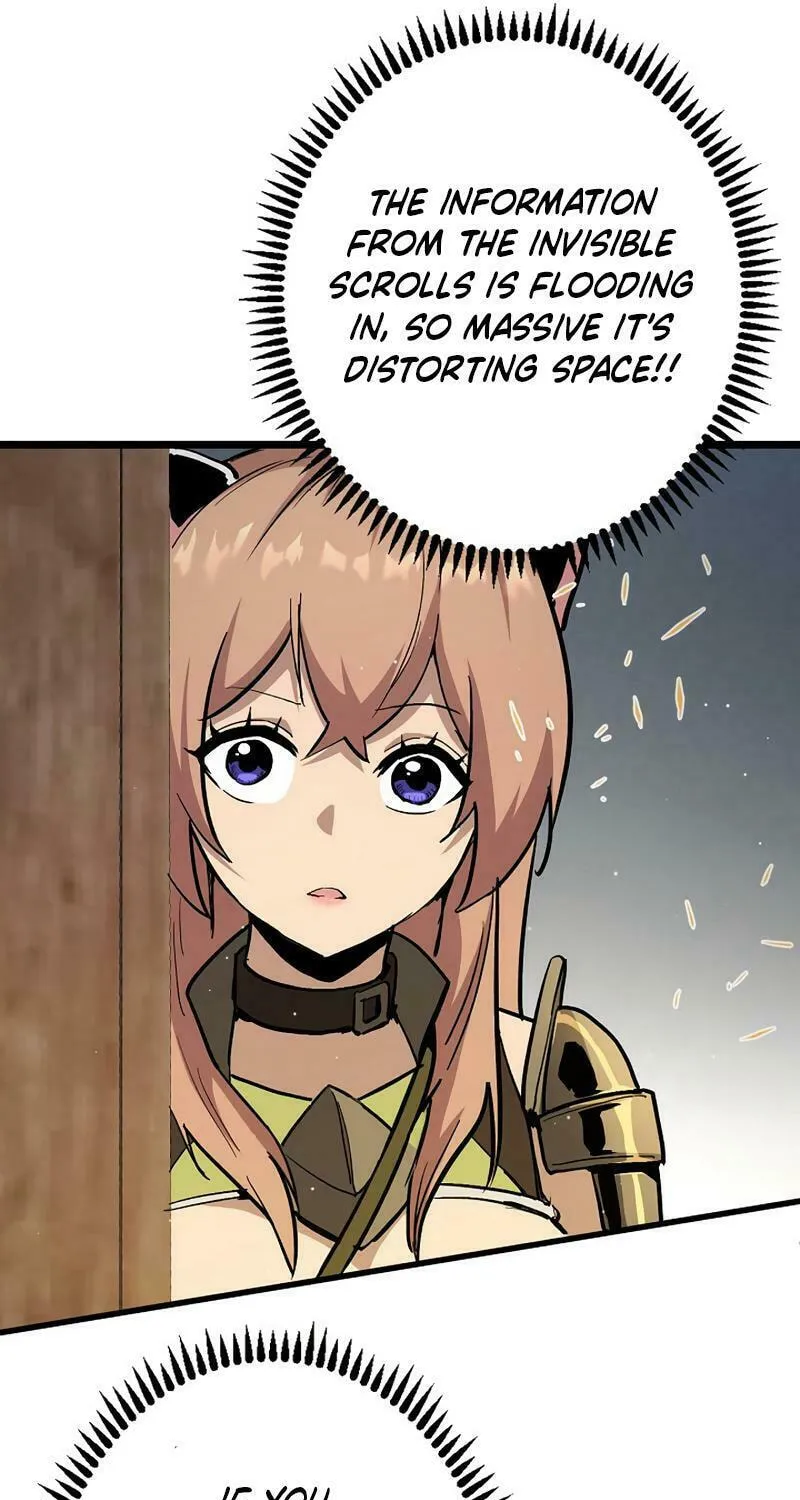 Divine Ring Descends: The Strongest Otherworld Chapter 11 page 21 - 